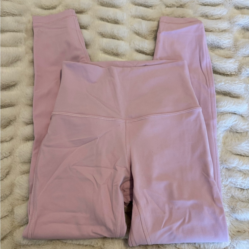 Lululemon Align Leggings 25” - Picture 3 of 3